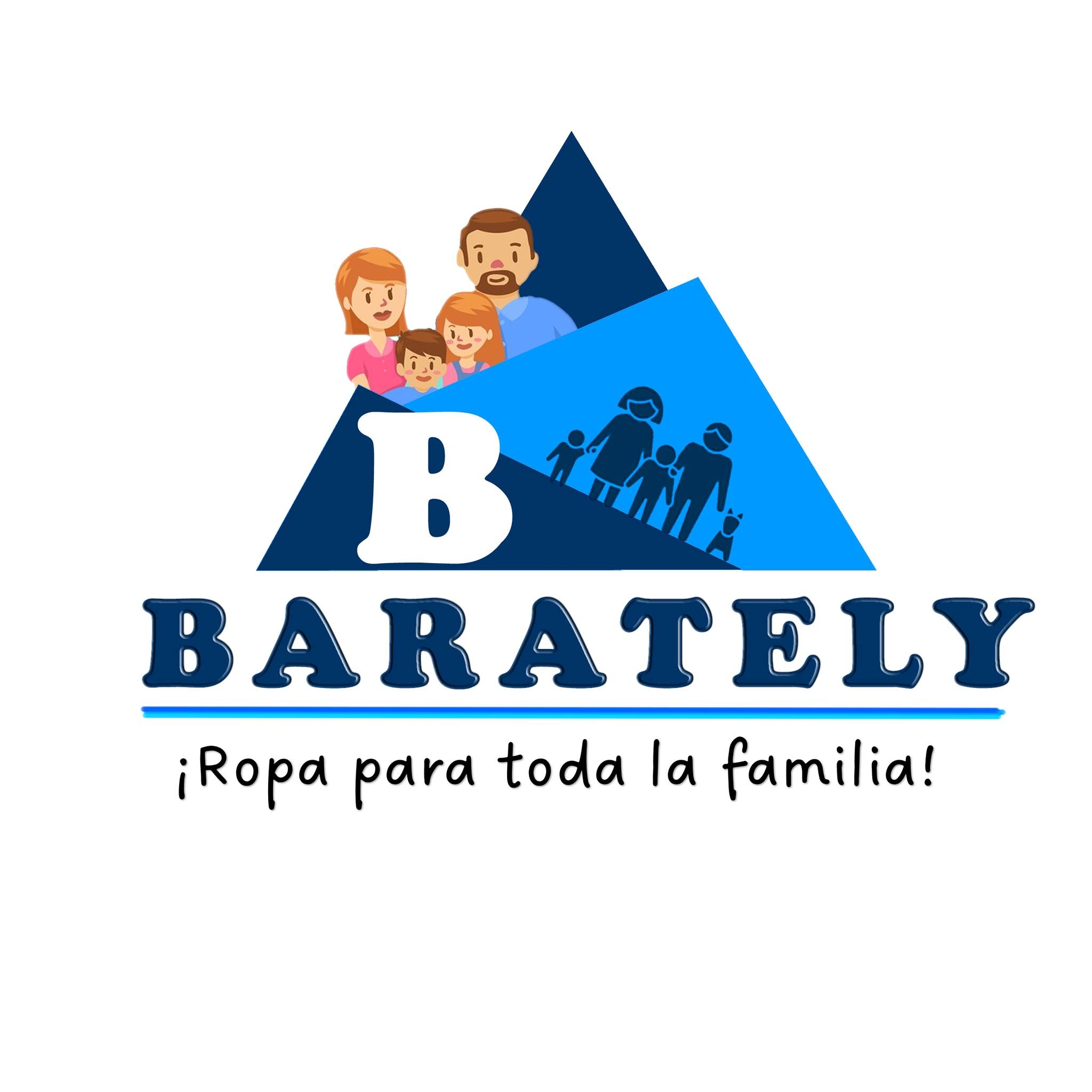 BARATELY