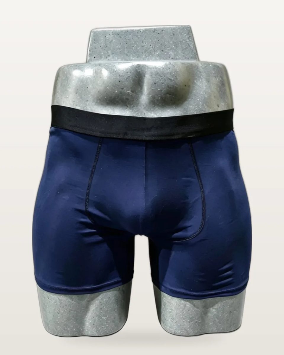 BOXER BRIEF BARATELY