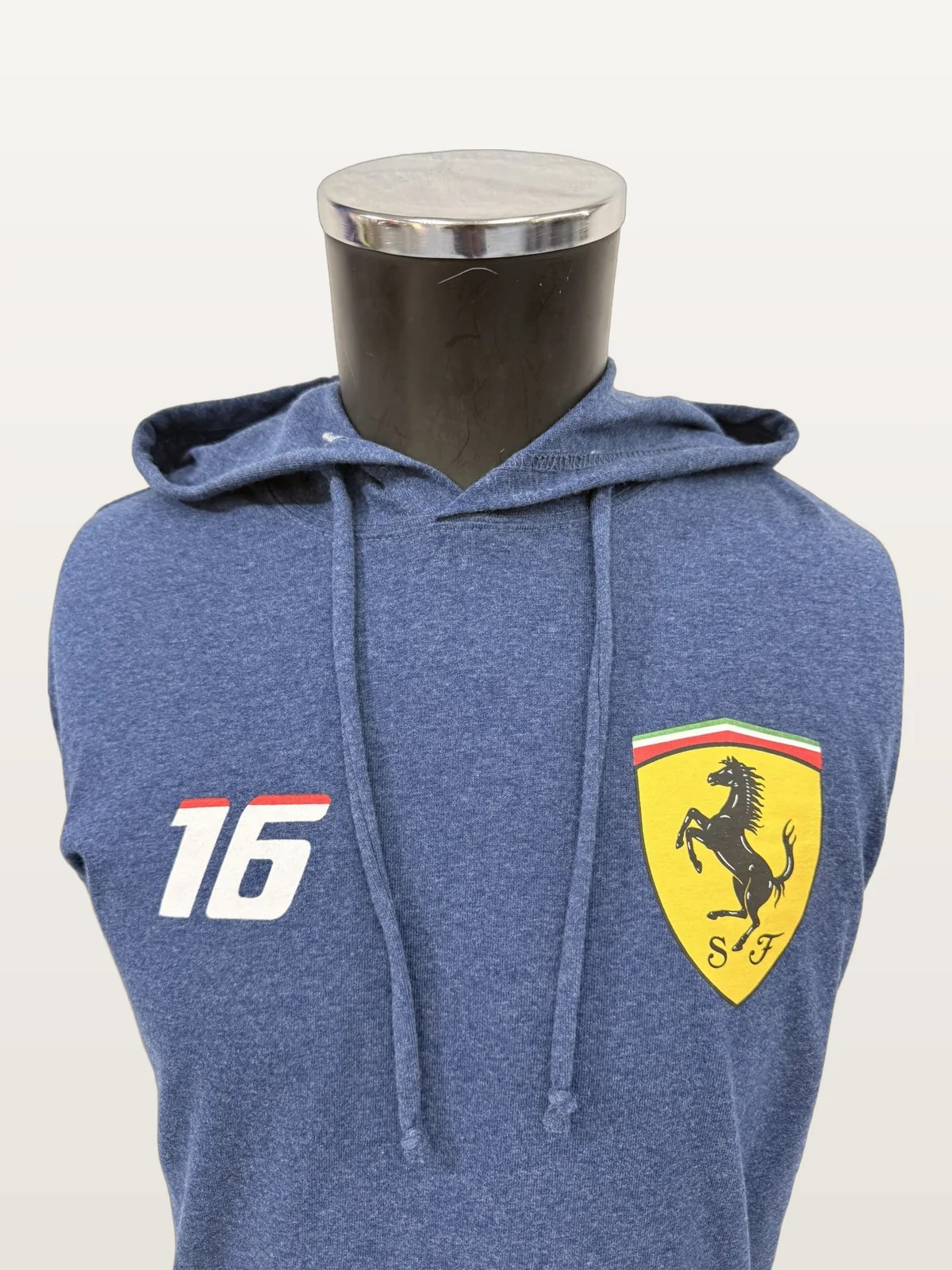 Sudadera Con Capucha De Autos, foto real